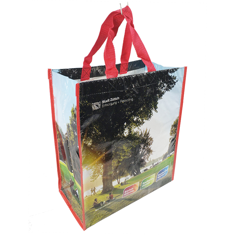 蒼南 ジッパー 防水 PP ラミネート 不織布